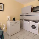 33m² Avec Terrasse Couverte Au Bord De Mer, Parking Inclus - Fr-1-472a-306 Apartament Sète